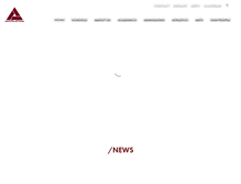 Tablet Screenshot of hollandchristian.org